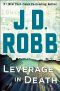 [In Death 47] • Leverage in Death · An Eve Dallas Novel (In Death, Book 47)